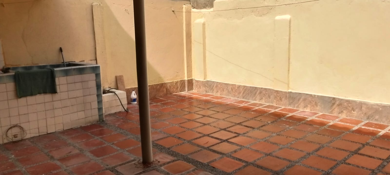 APARTAMENTO EN VENTA BARRIO SANTA MONICA  - CARTAGENA