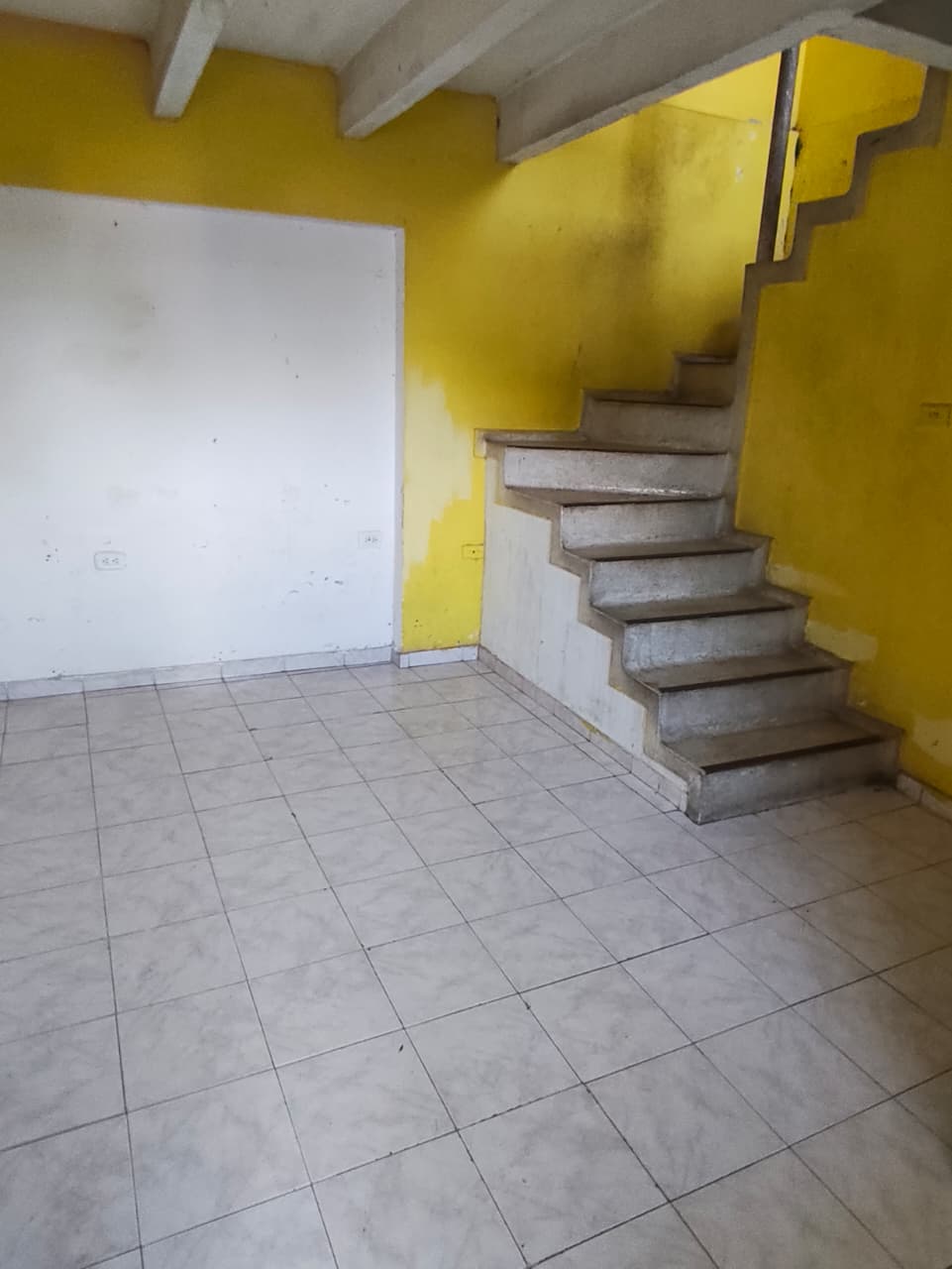 CASA EN ARRIENDO EN ESCALLONVILLA - CARTAGENA