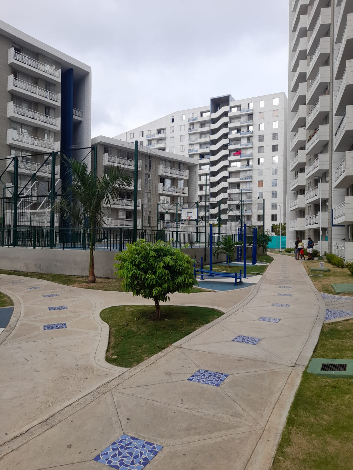 APARTAMENTO EN VENTA VILLA ESTRELLA  EXCELENTE