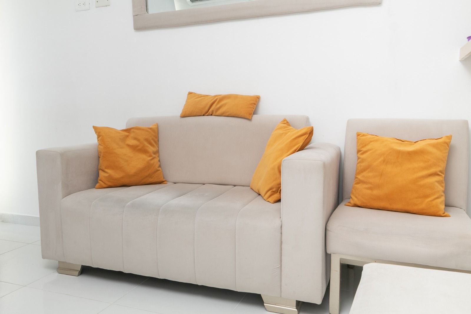APARTAMENTO EN VENTA USO DE TURISMO (Airbnb) TORICES CARTAGENA