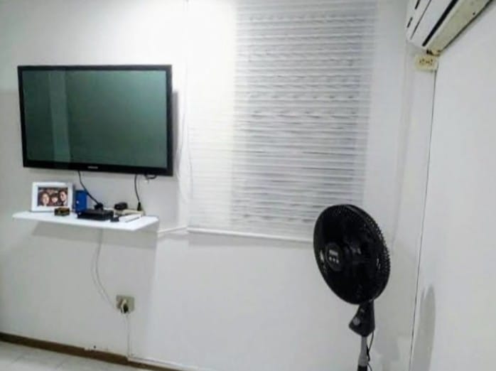 APARTAMENTO AMOBLADO EN VENTA CRESPO - CARTAGENA