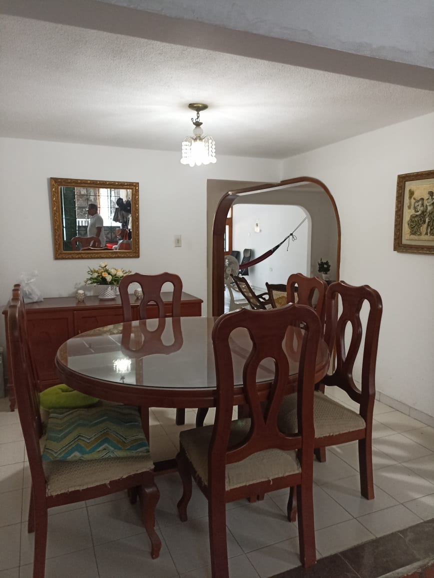 VENTA DE CASA EN LA CONCEPCIÒN - CARTAGENA