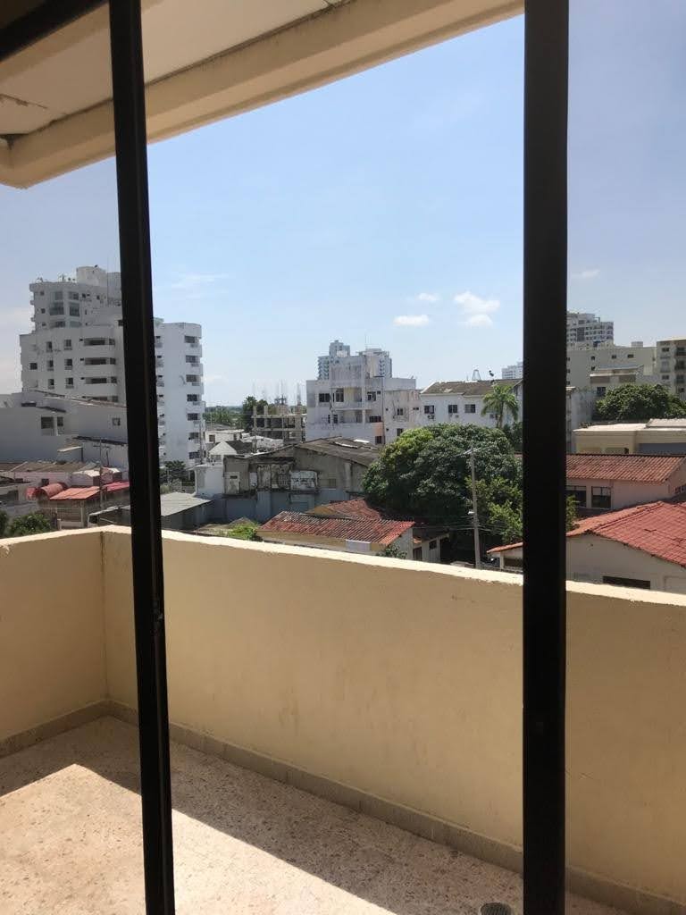 VENTA DE APARTAMENTO PIE DE LA POPA - CARTAGENA