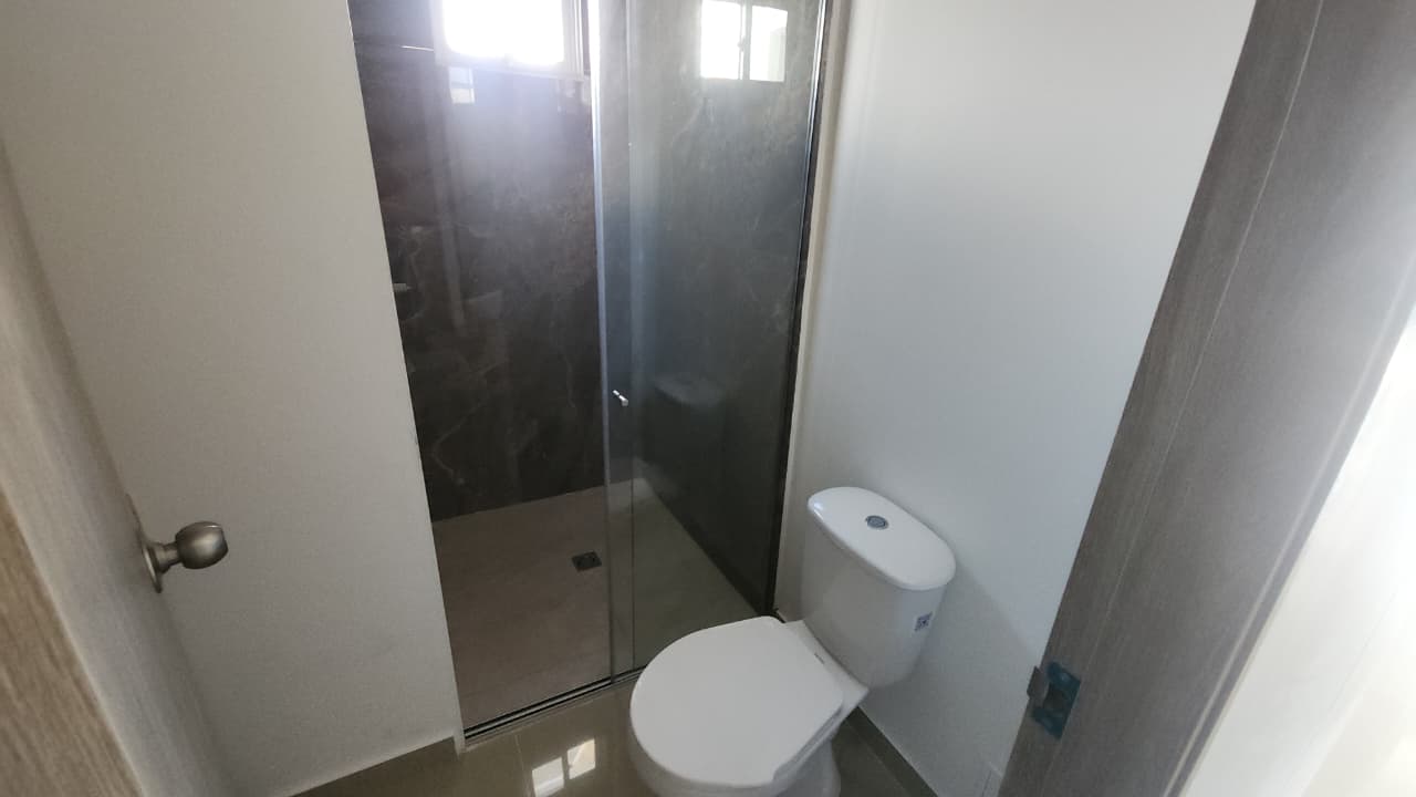 SE ARRIENDA APARTAMENTO EN ALTO BOSQUE - CARTAGENA