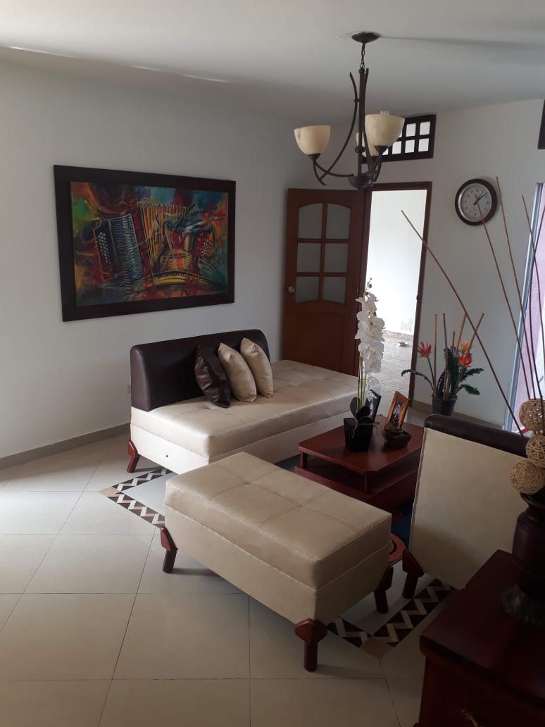 VENTA DE CASA EN MANGA - CARTAGENA