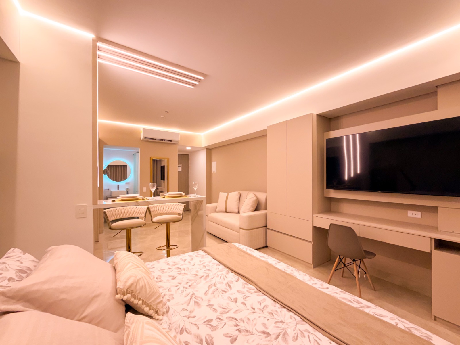 APARTAMENTO  EN VENTA CRESPO - CARTAGENA