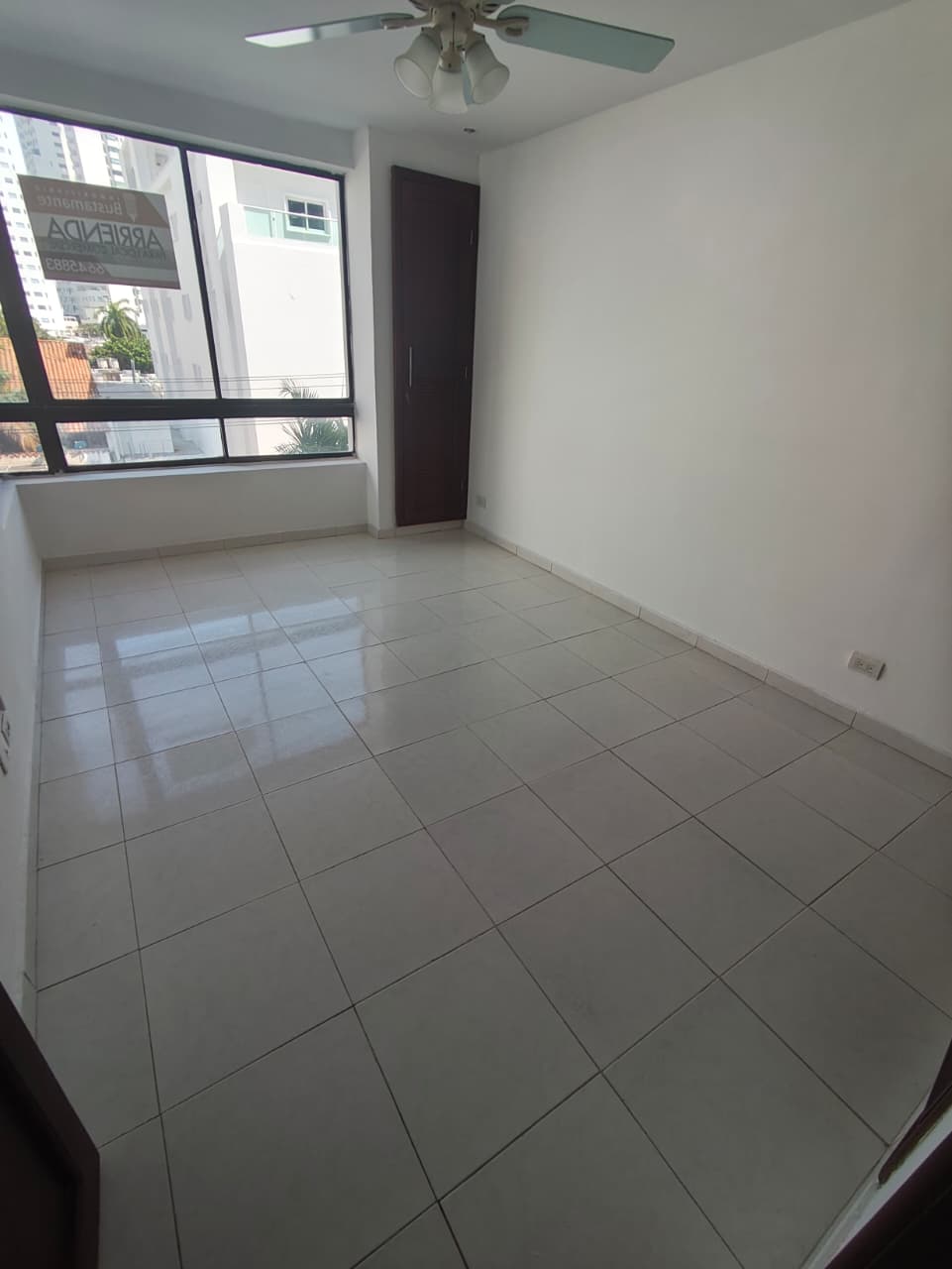 APARTAMENTO EN ARRIENDO BOCAGRANDE - CARTAGENA