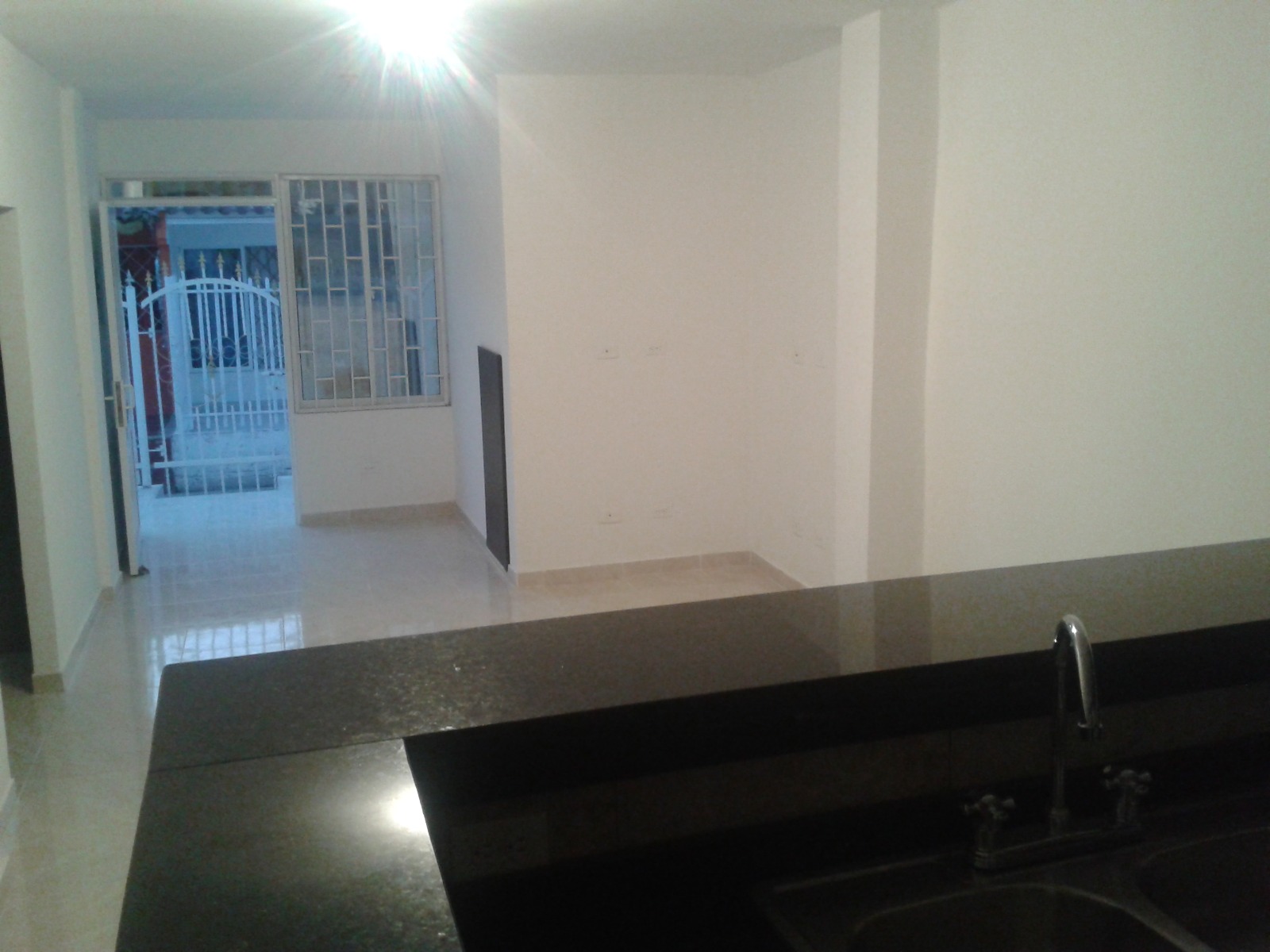 CASA EN VENTA SANTA CLARA - CARTAGENA