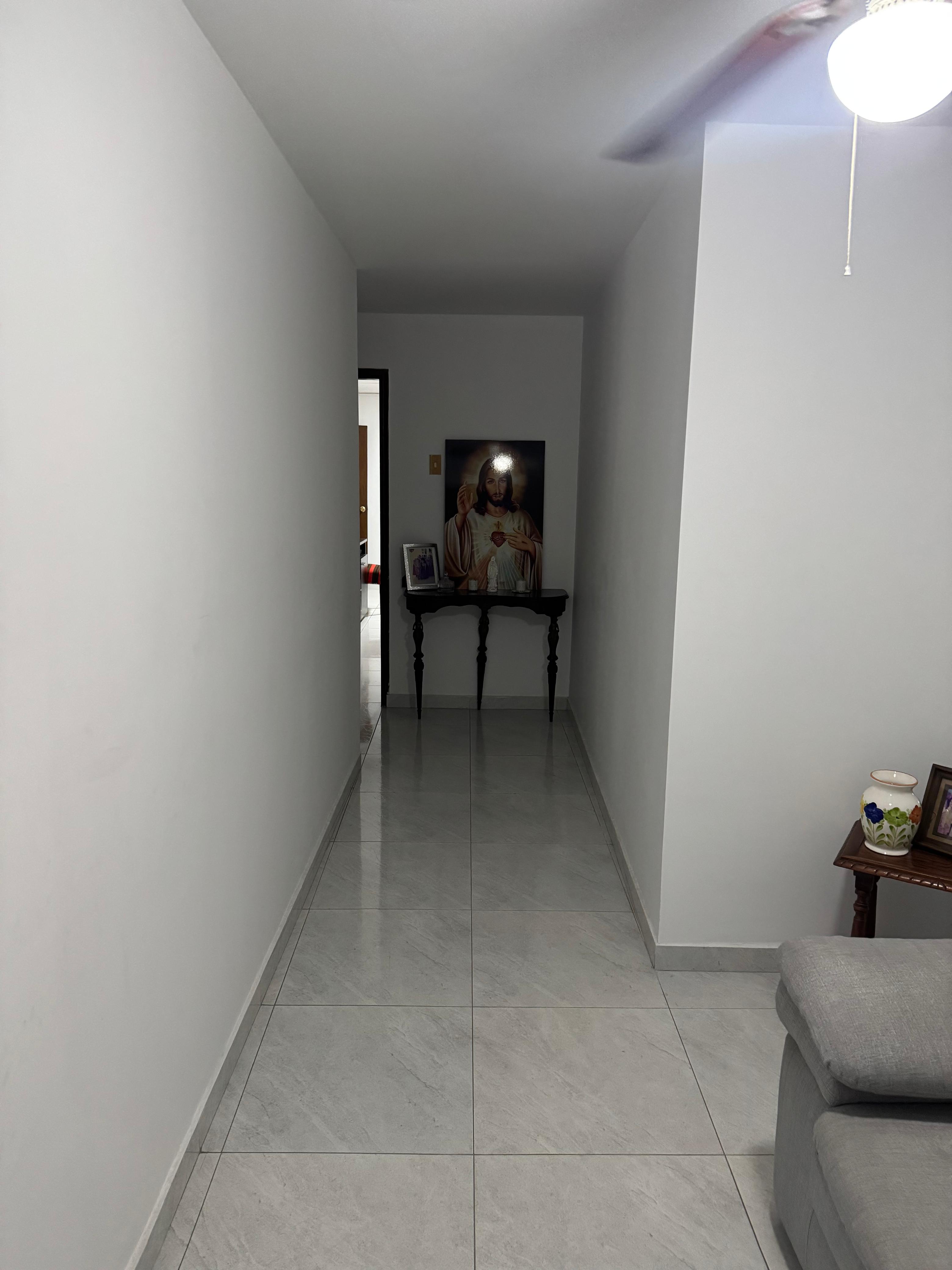 EN VENTA APARTAMENTO BOCAGRANDE - CARTAGENA