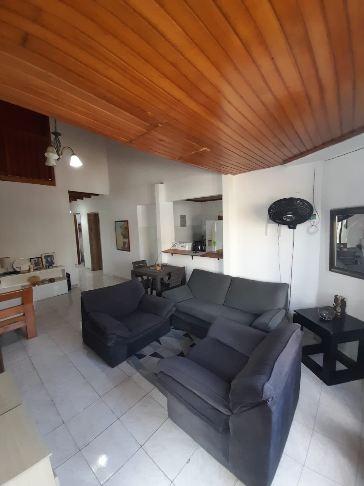 EN VENTA APARTAMENTO EN PARAGUAY - CARTAGENA