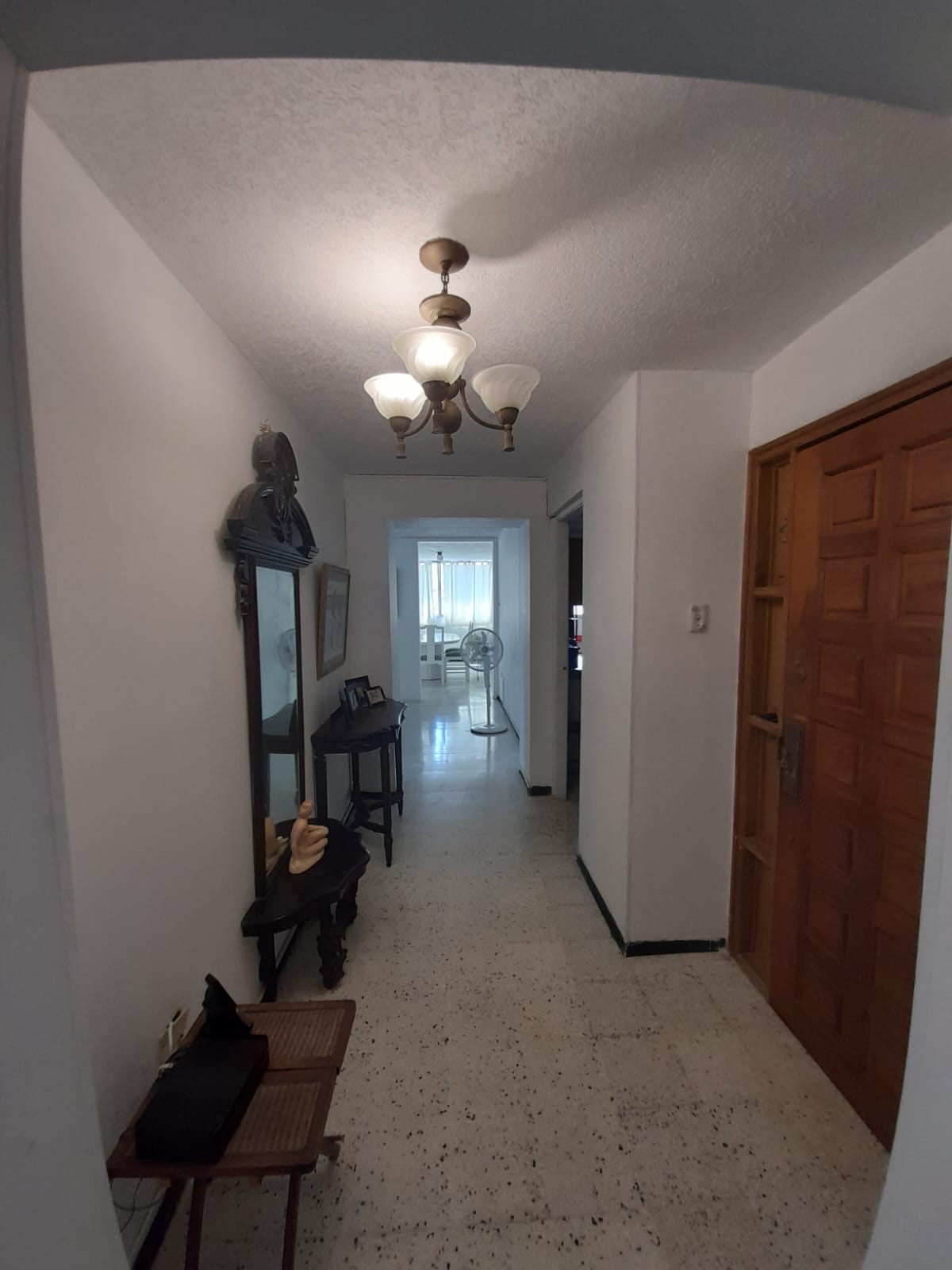 EN VENTA APARTAMENTO EN BOCAGRANDE - CARTAGENA