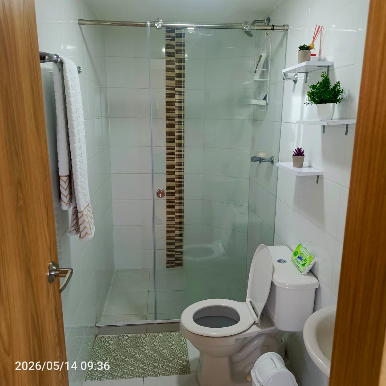 APARTAMENTO AMOBLADO EN ARRIENDO EL CABRERO - CARTAGENA