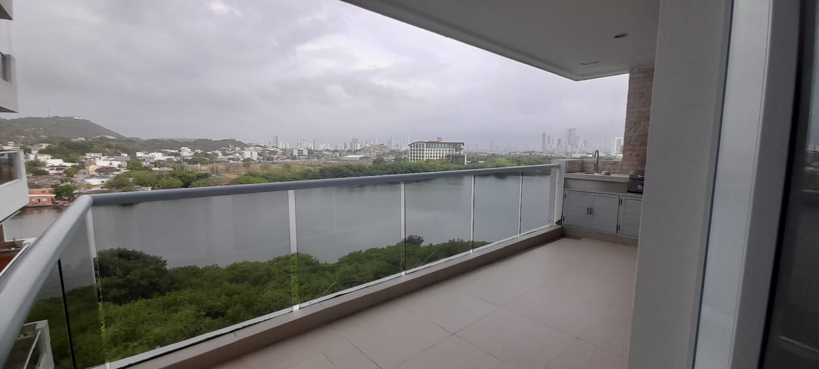 ARRIENDO APARTAMENTO EN CABRERO