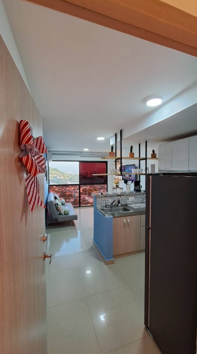 APARTAMENTO EN VENTA TORICES - CARTAGENA
