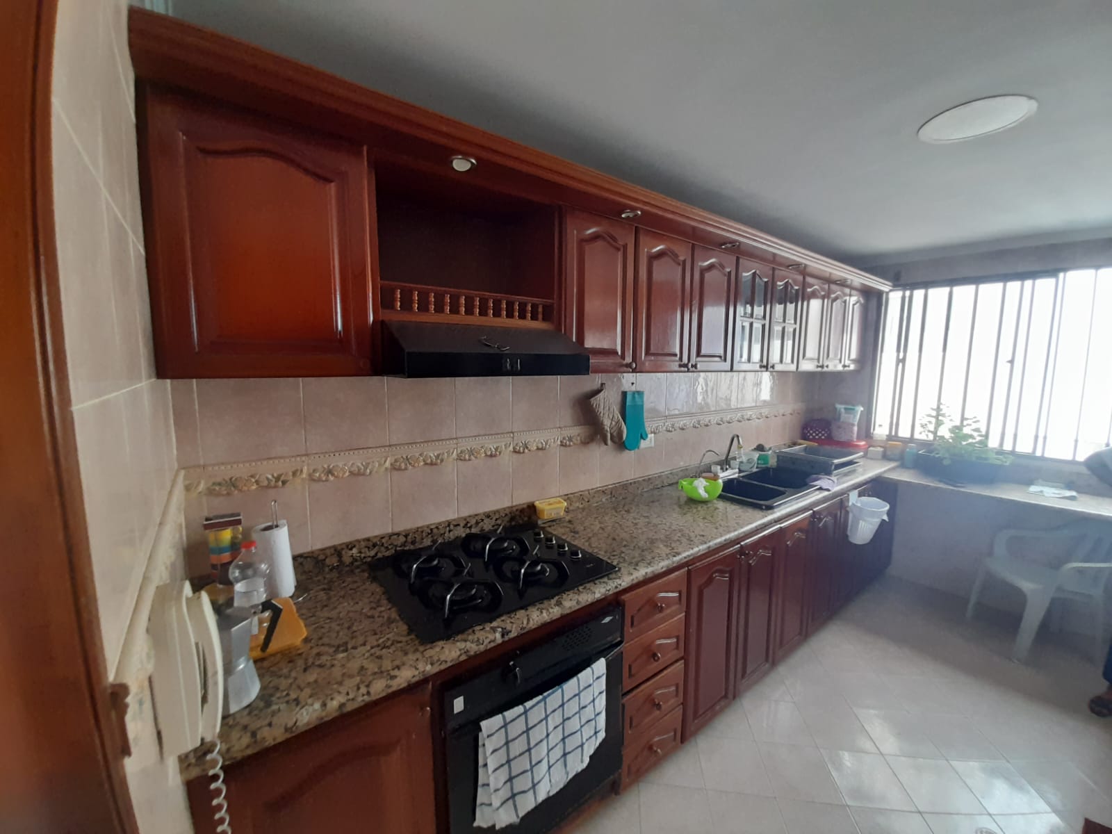 APARTAMENTO EN VENTA EN MANGA - CARTAGENA