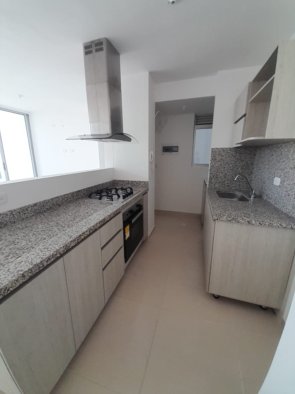 APARTAMENTO PARA ARRIENDO EN LA CAROLINA
