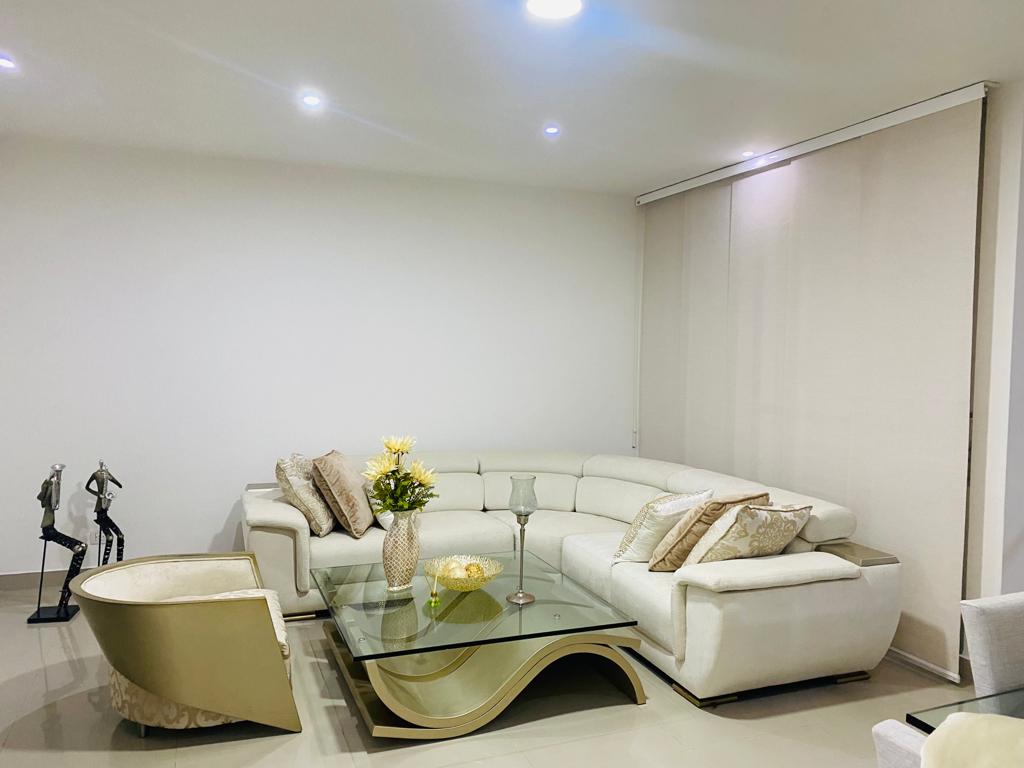 APARTAMENTO PARA ARRIENDO EN ZONA NORTE