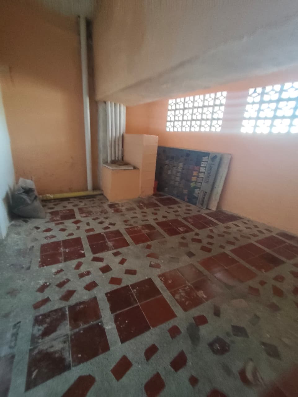 LOCAL EN ARRIENDO  PIE DE LA POPA - CARTAGENA