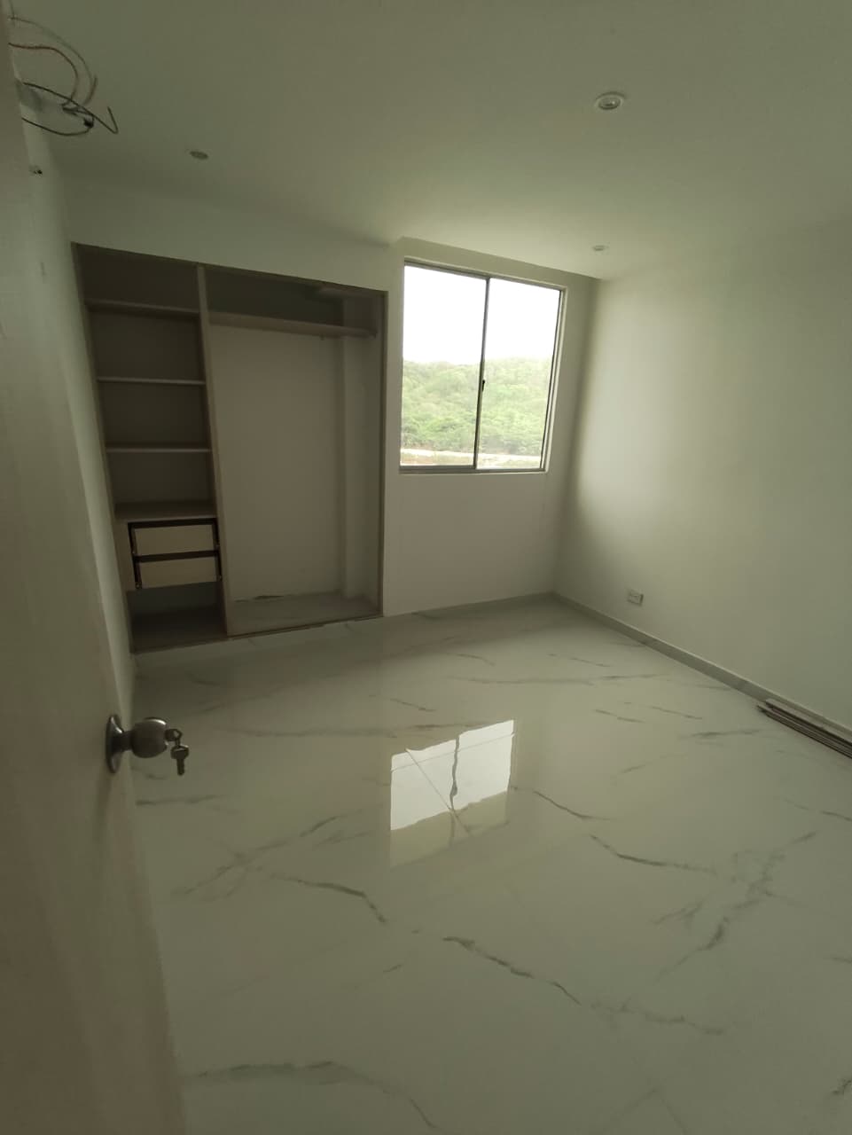 ARRIENDO APARTAMENTO MANZANILLO DEL MAR - CARTAGENA