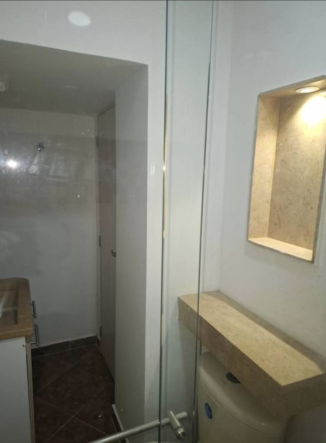 APARTAMENTO EN ARRIENDO MANGA - CARTAGENA