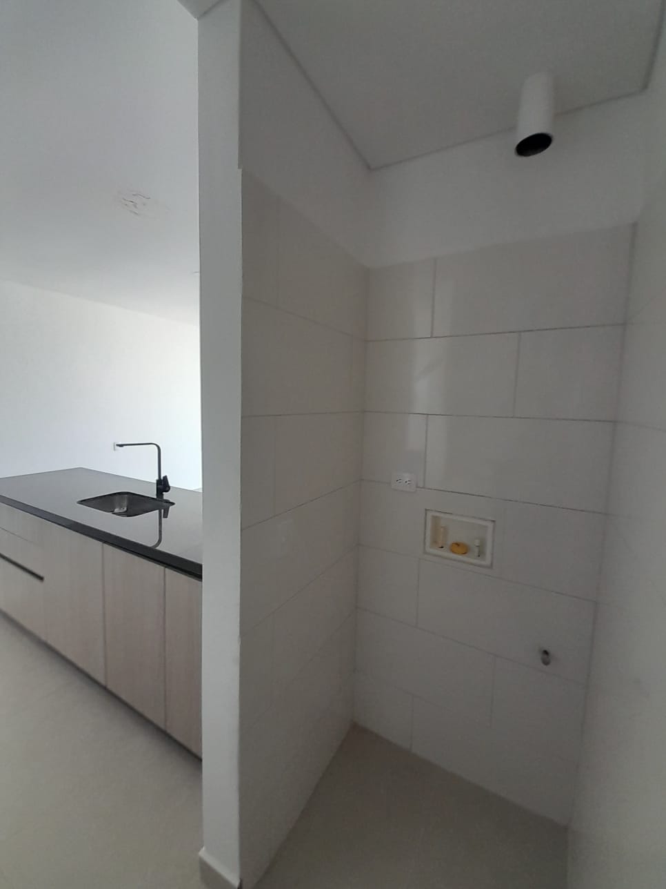 Apartamento para Arriendo en Manga Cartagena