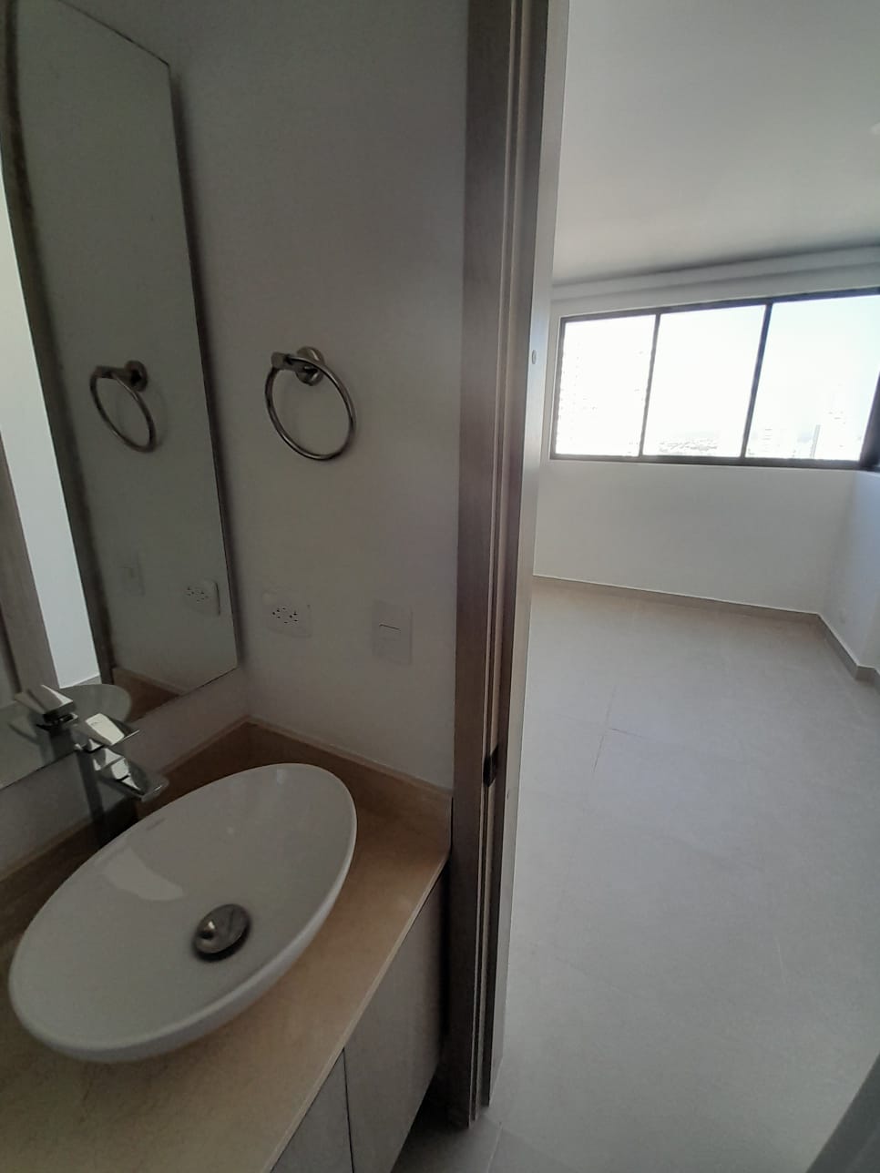 Apartamento para Arriendo en Manga Cartagena