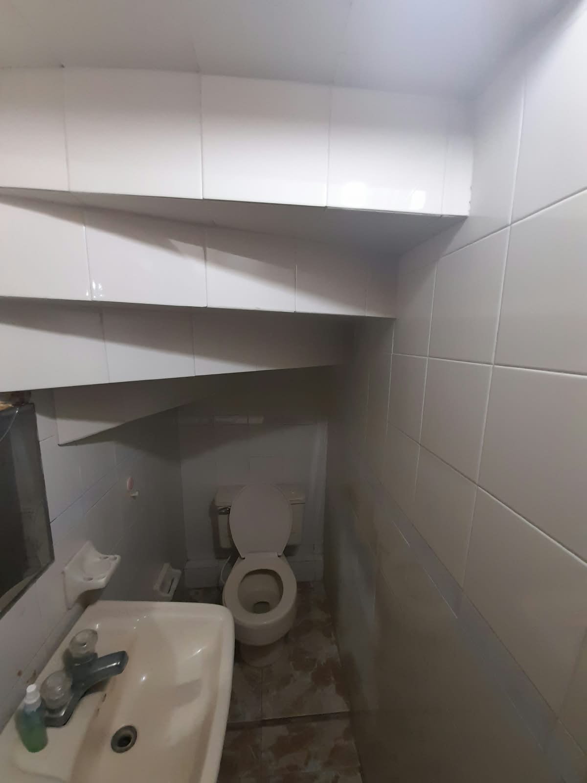 CASA DUPLEX EN ARRIENDO - SANTA LUCIA