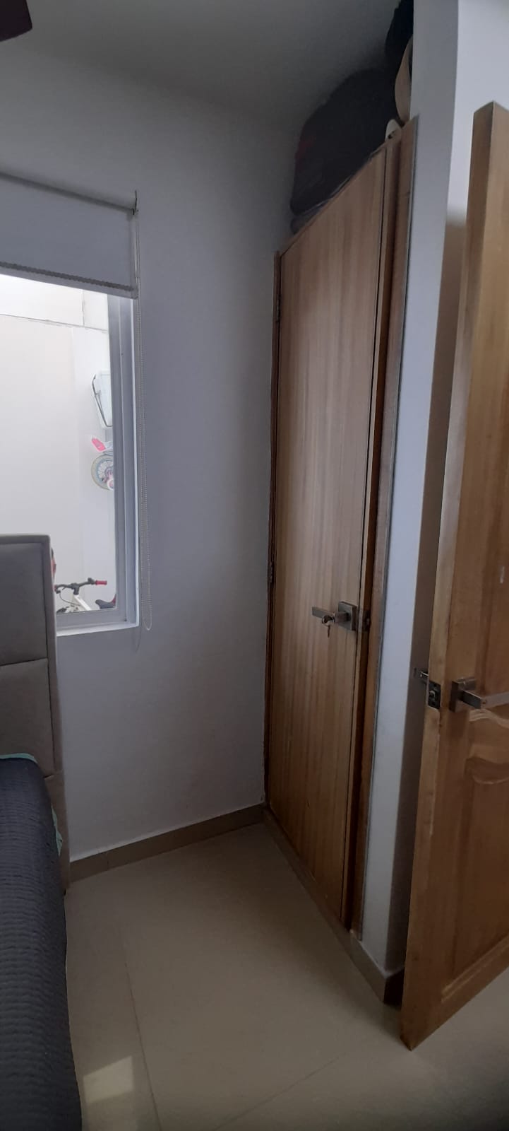 ARRIENDO APARTAMENTO EN BOCAGRANDE