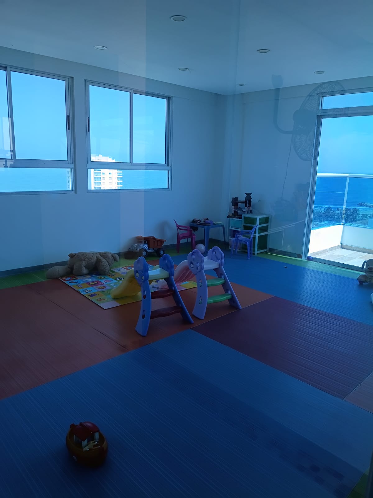 APARTAMENTO EN VENTA EN CRESPO - CARTAGENA