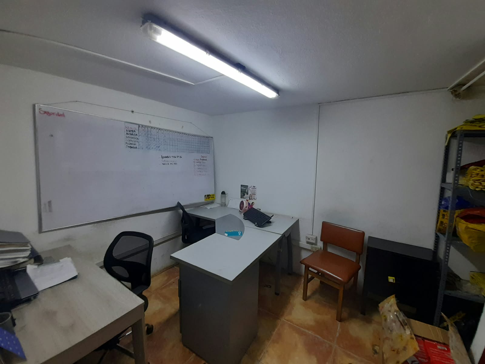 EN VENTA BODEGA EN EL BOSQUE - CARTAGENA