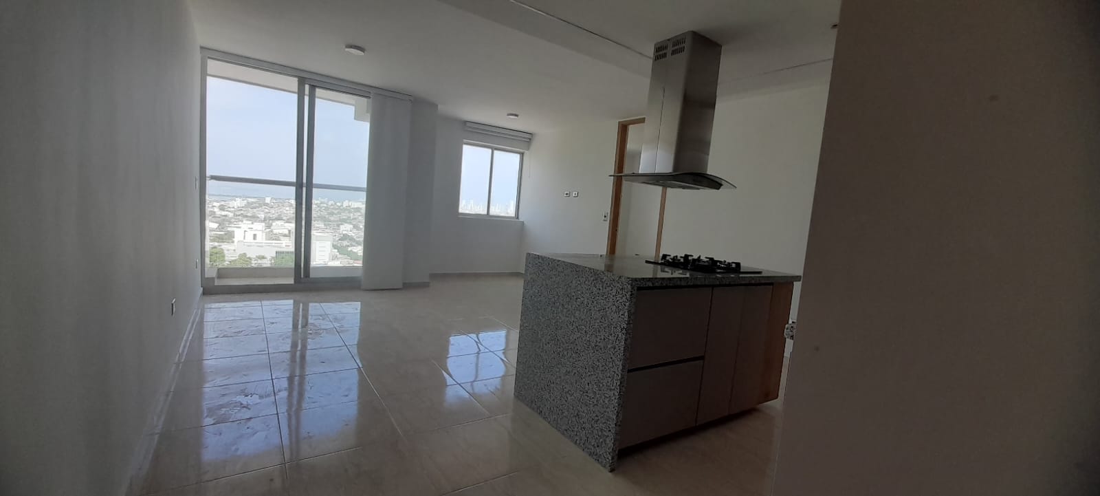 ARRIENDO APARTAMENTO - COUNTRY CARTAGENA