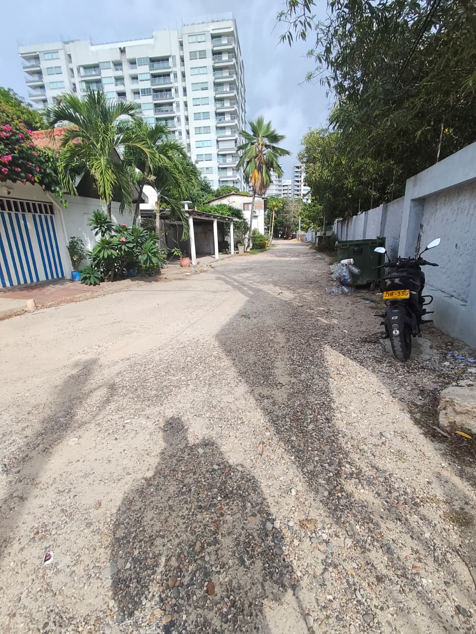 CASA EN ARRIENDO CIELO MAR - DE USO TURISTICO