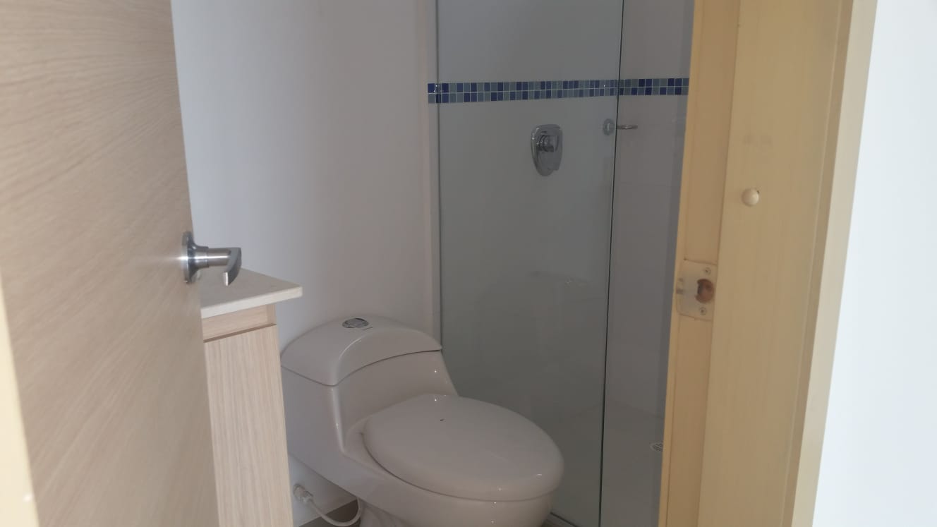 EN VENTA APARTAMENTO EN MARBELLA - CARTAGENA