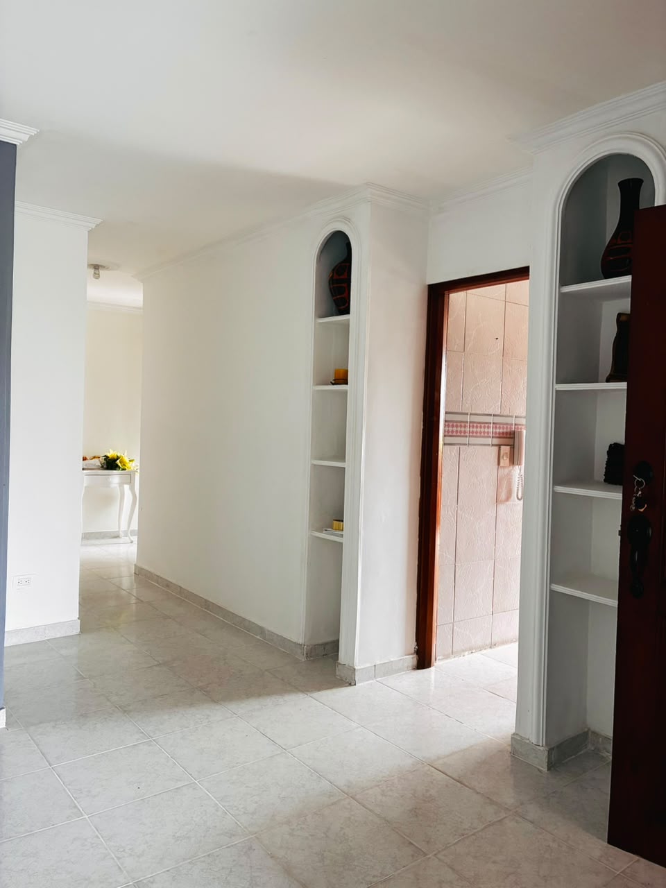 APARTAMENTO EN VENTA  EN CRESPO-CARTAGENA
