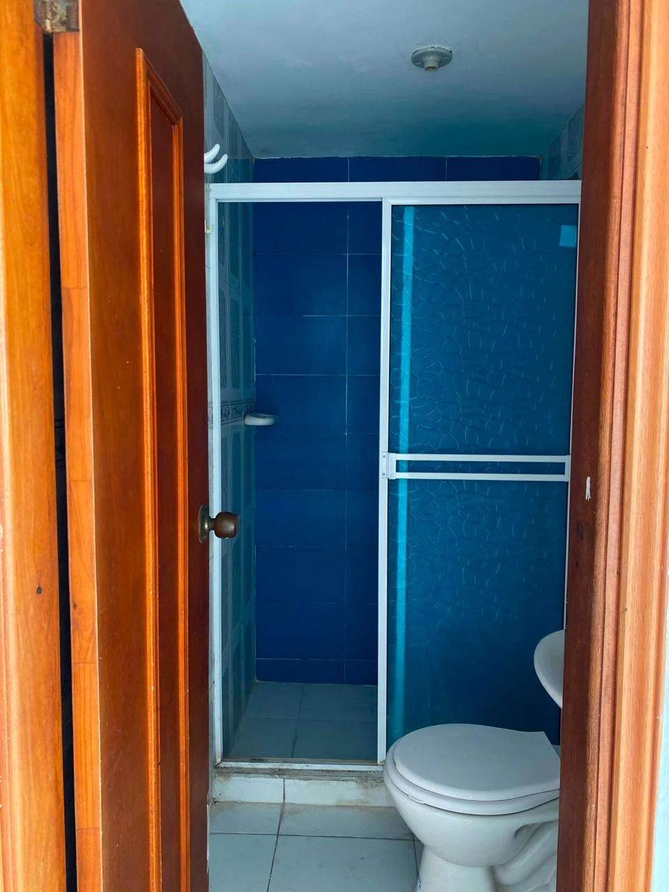 CASA PARA VENTA EN BLASDELEZO CARTAGENA