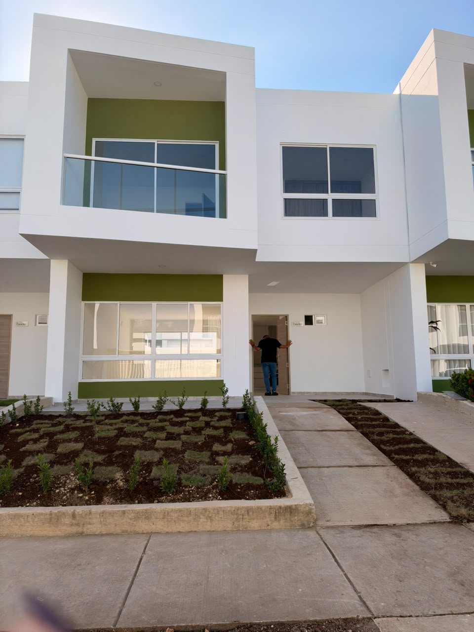 EN VENTA CASA EN TURBACO - CARTAGENA