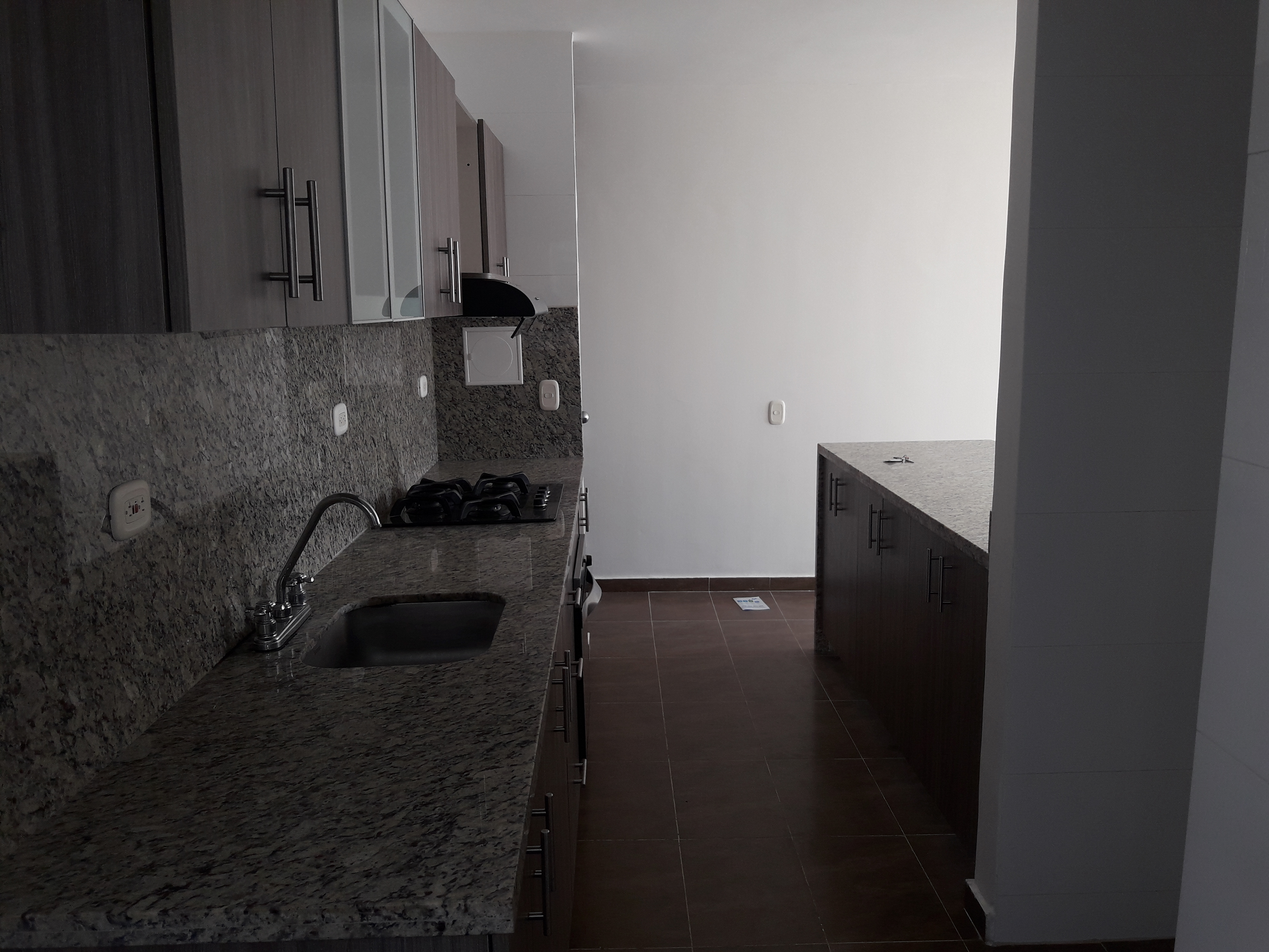 Cartagena Venta Apartamento Ternera