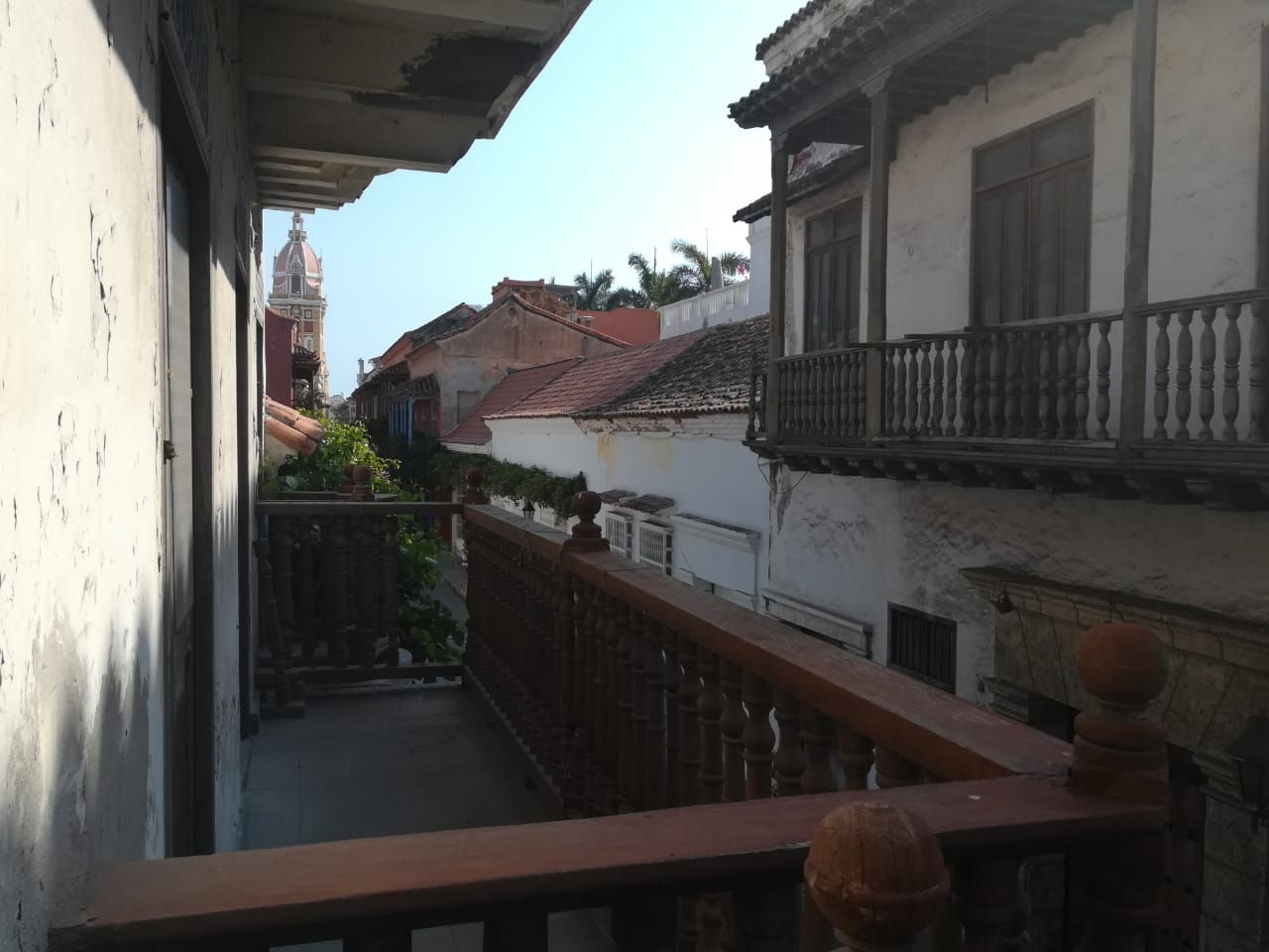 Cartagena Venta De Casa En Centro Histórico