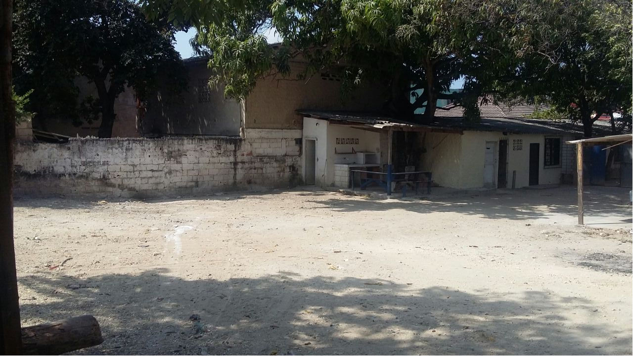 Cartagena Venta de Lote Bosque