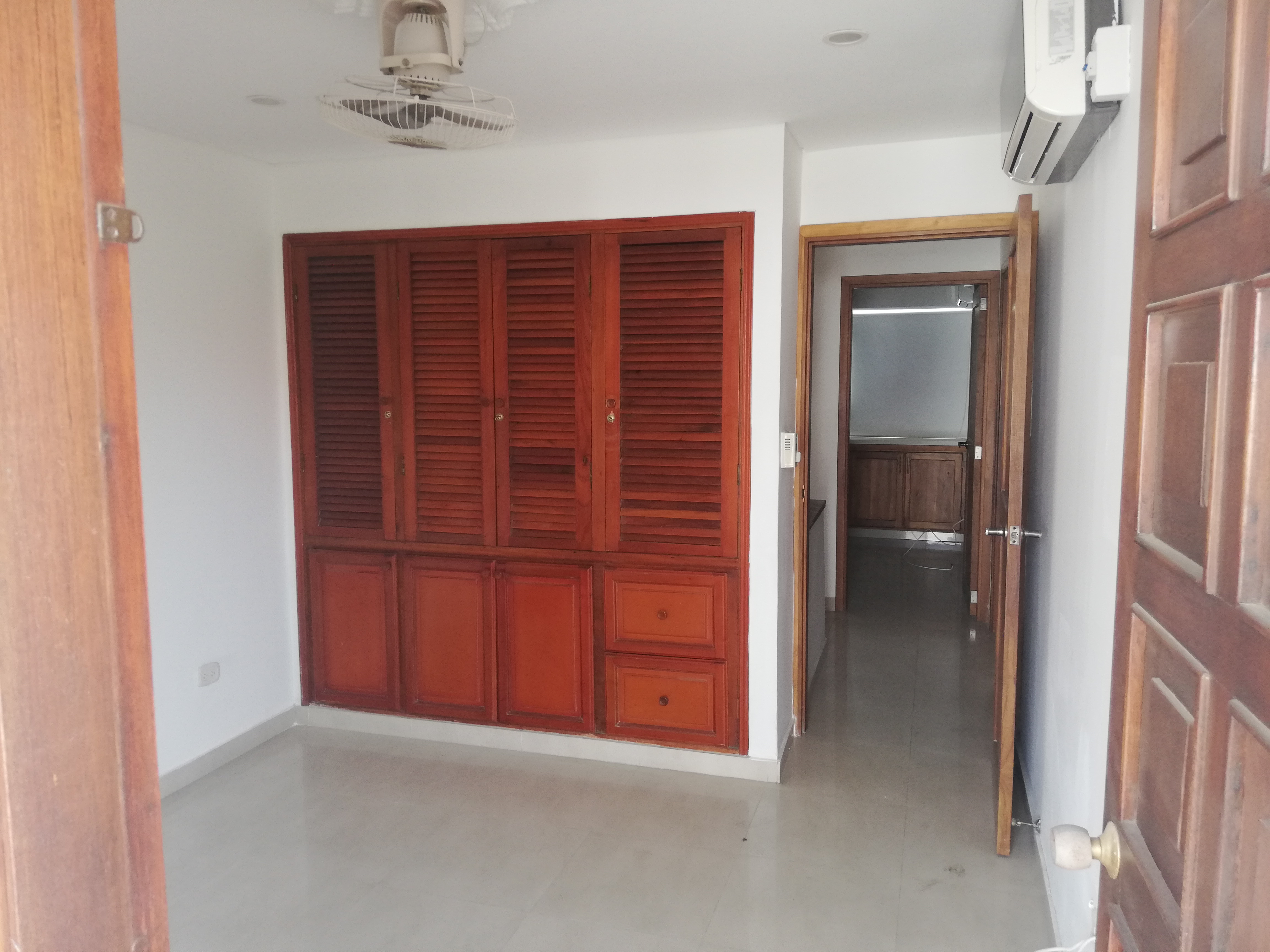 Casa en Venta, Pie de la Popa - Cartagena