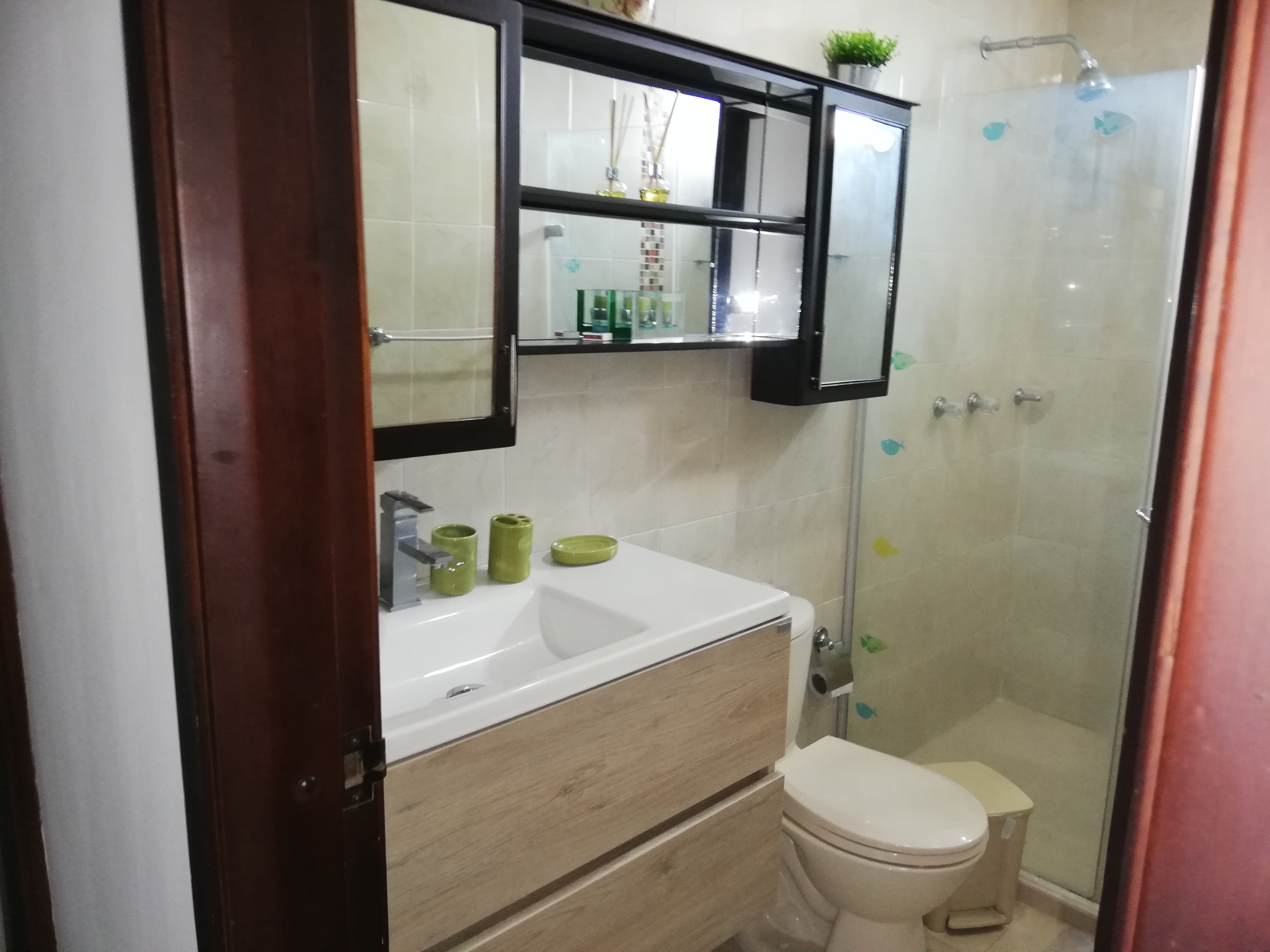 Cartagena Venta Apartamento Manga