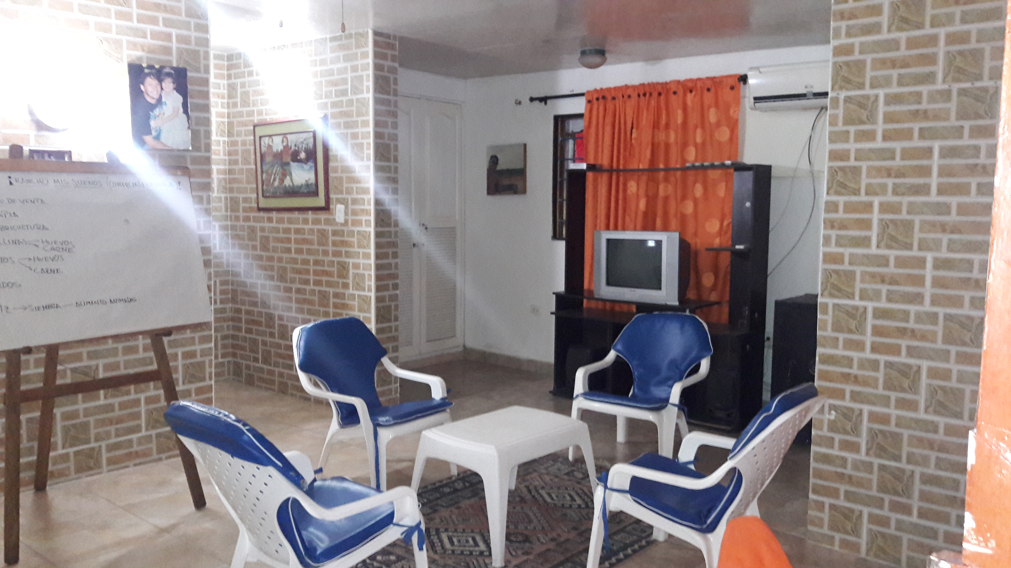 Casa en Venta, Pie de la Popa - Cartagena