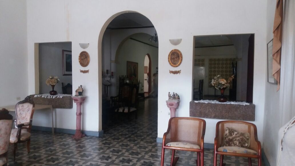 Cartagena Venta de Casa Manga