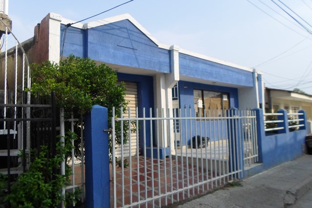 Cartagena Venta de Casa Torices