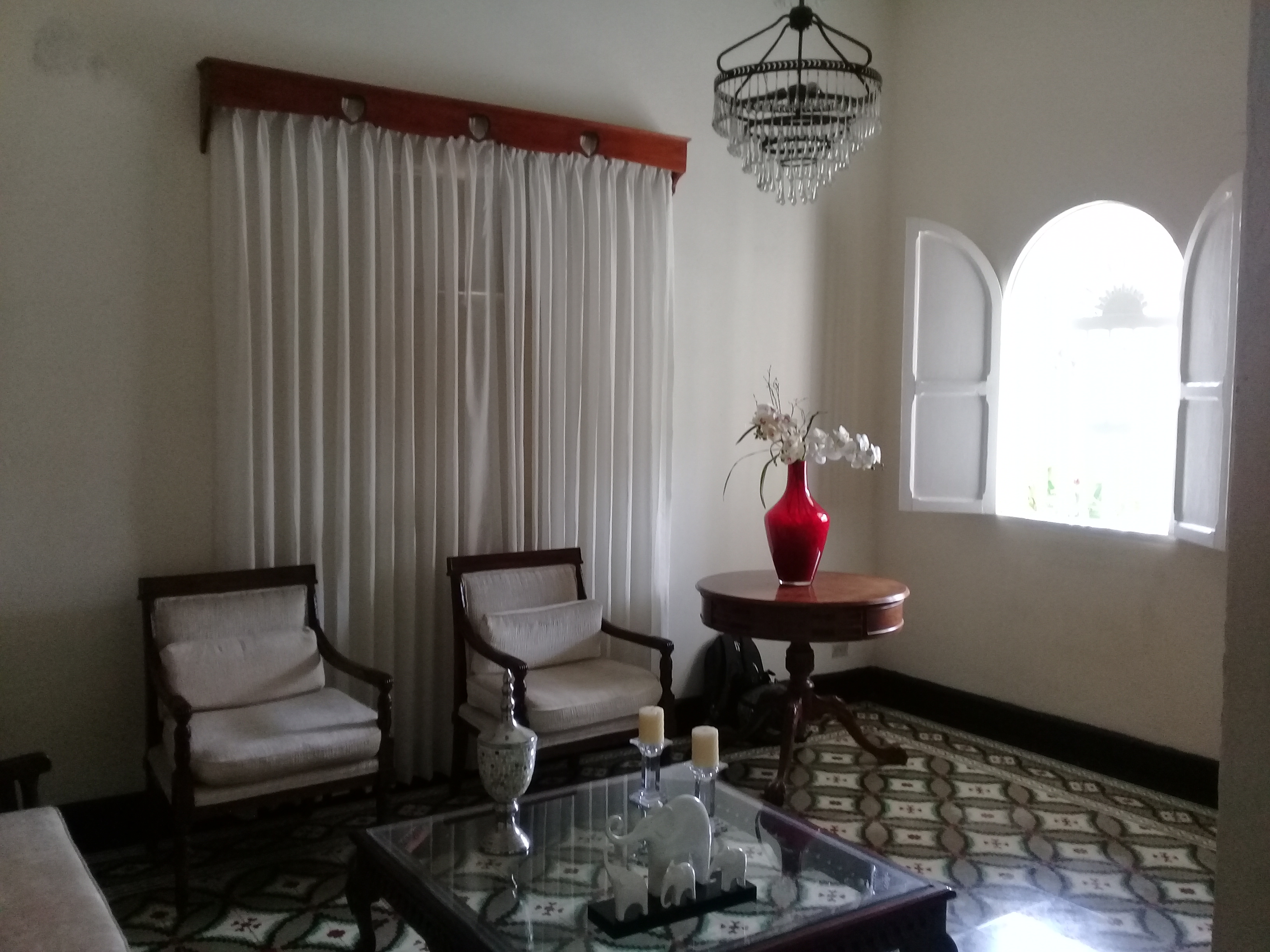 Cartagena Venta de Casa Pie de la Popa