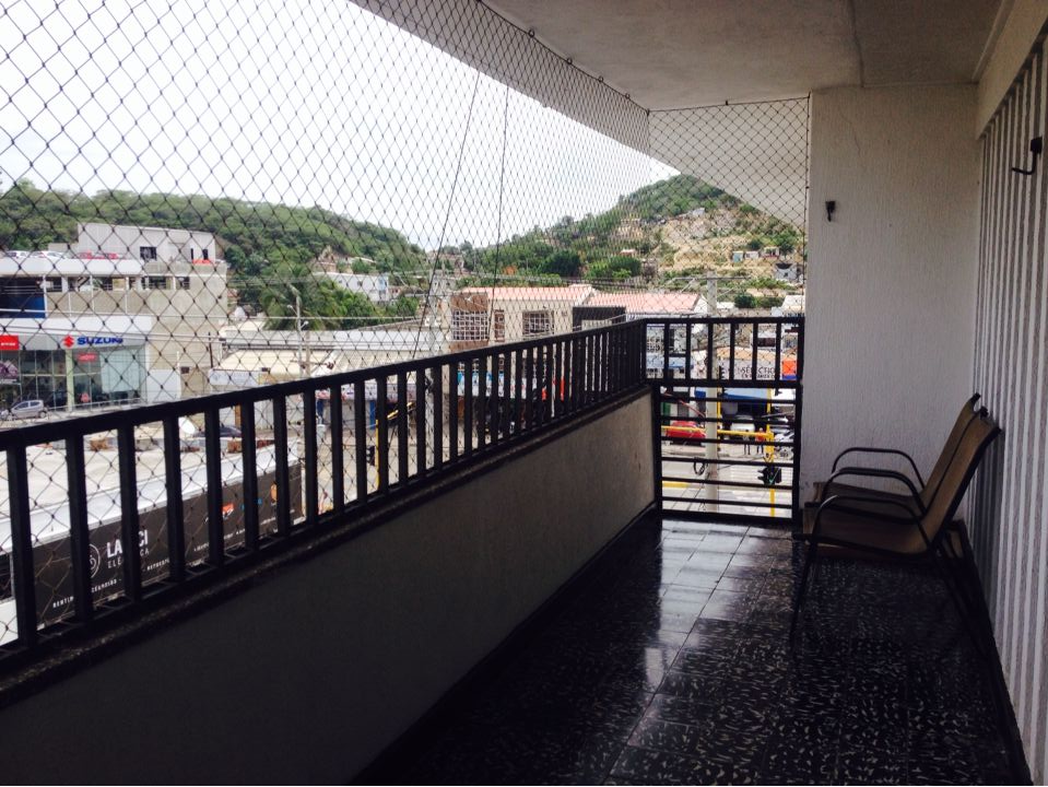 Cartagena Venta de Apartamento Pie de la Popa