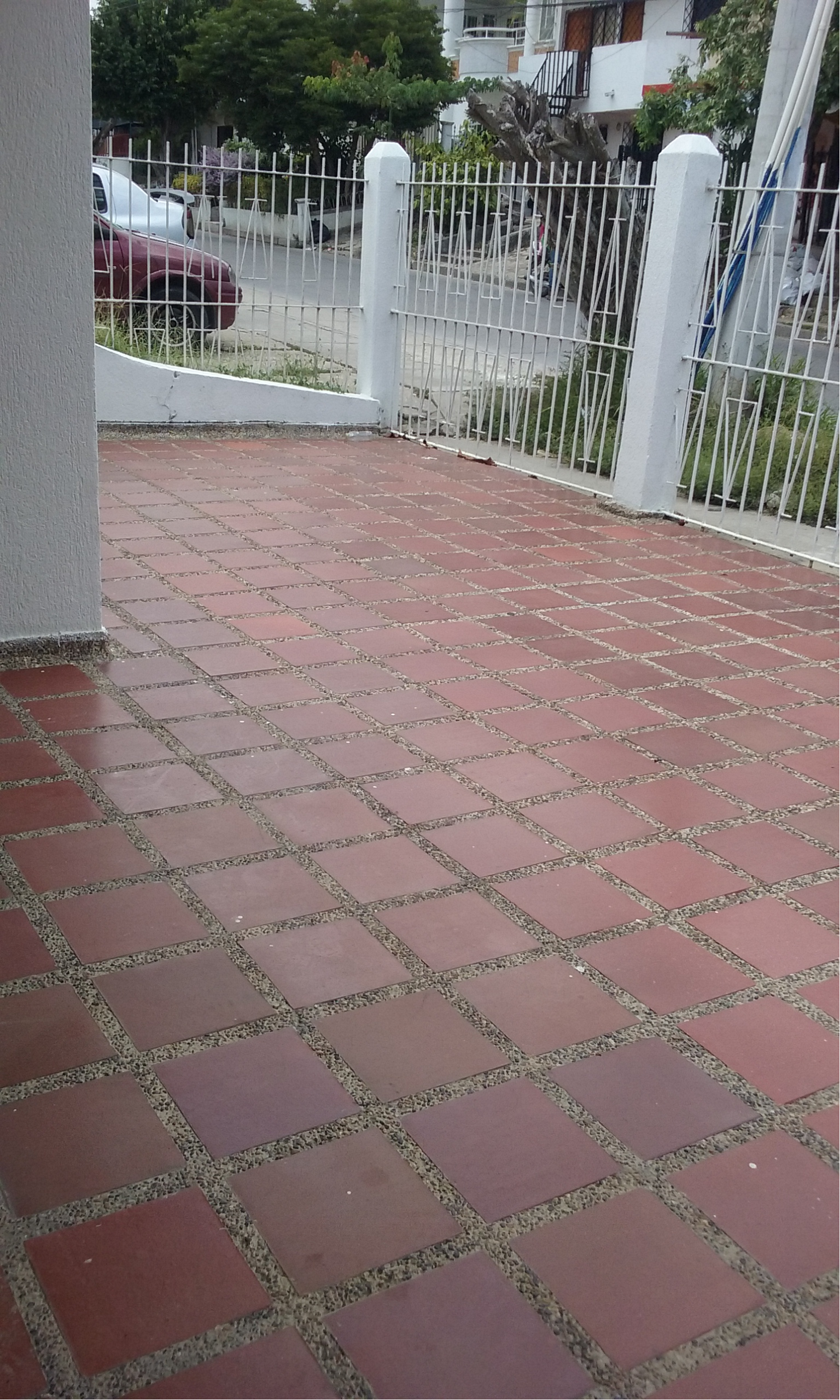 Cartagena Venta de Casa La Concepcion