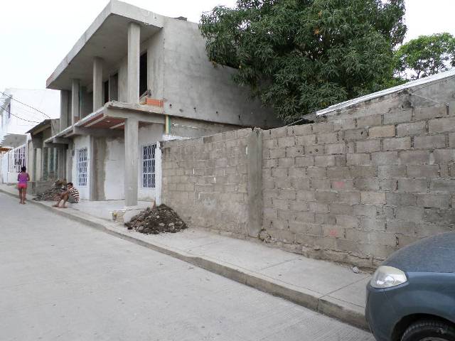 Cartagena Venta de Casa Vista Hermosa