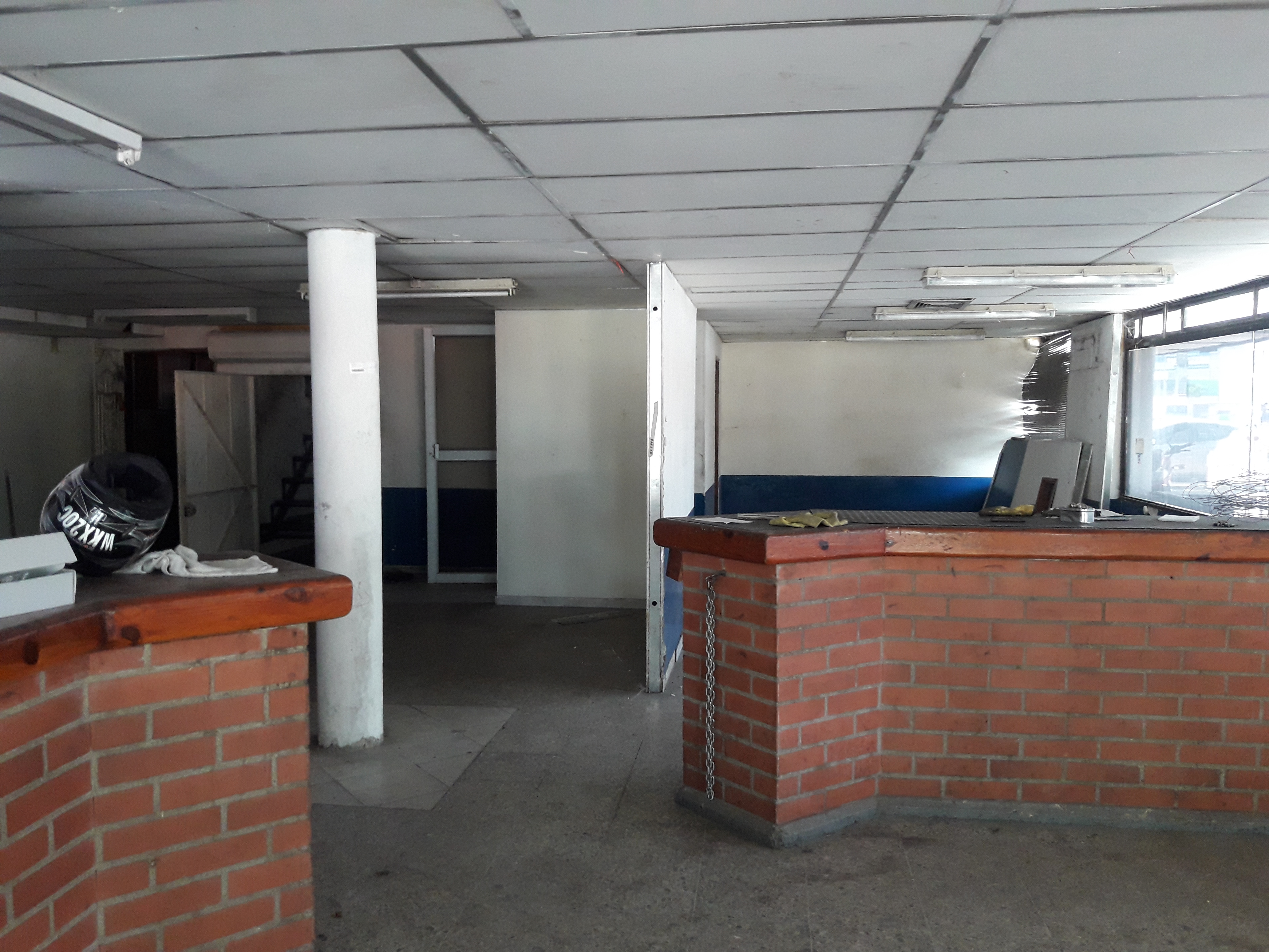 Cartagena Venta Local Bosque