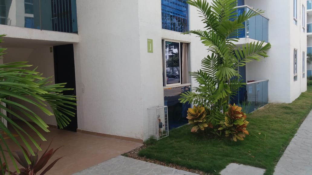 Cartagena Venta Apartamento San Jose